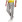 Adidas Ανδρικό παντελόνι φόρμας Essentials French Terry Tapered-Cuff 3-Stripes Pants